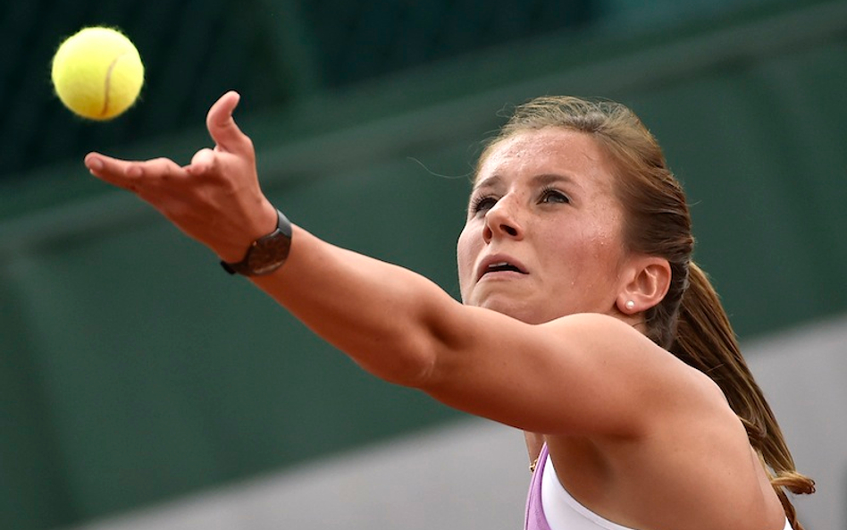 Annika Beck