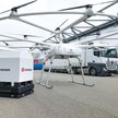 Volocopter VoloDrone w lipcu 2021