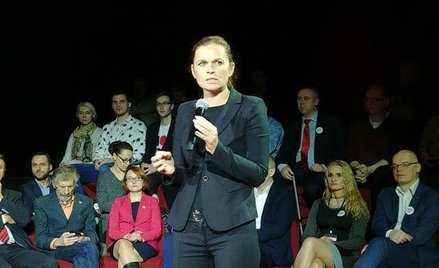 Lewica dyskutuje o inicjatywach obywatelskich, a nie o jedności