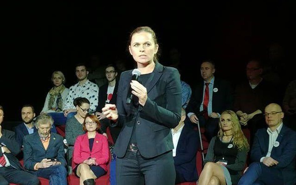 Lewica dyskutuje o inicjatywach obywatelskich, a nie o jedności