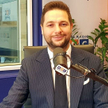 Patryk Jaki, kandydat Zjednoczonej Prawicy na prezydenta Warszawy