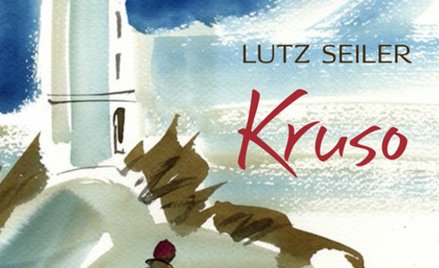Lutz Seiler: W NRD, czyli nigdzie