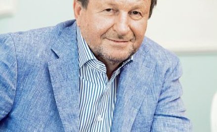 Józef Wojciechowski, szef rady JWC.