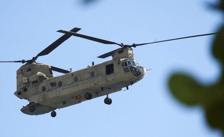 CENTCOM poprosiło analityków o nowe pomysły na presję wobec Teheranu