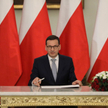 Premier Morawiecki od A do Z