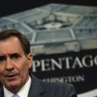 Rzecznik Pentagonu John Kirby