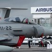 54. salon lotniczy w Paryżu potwierdził dominację handlową Airbusa