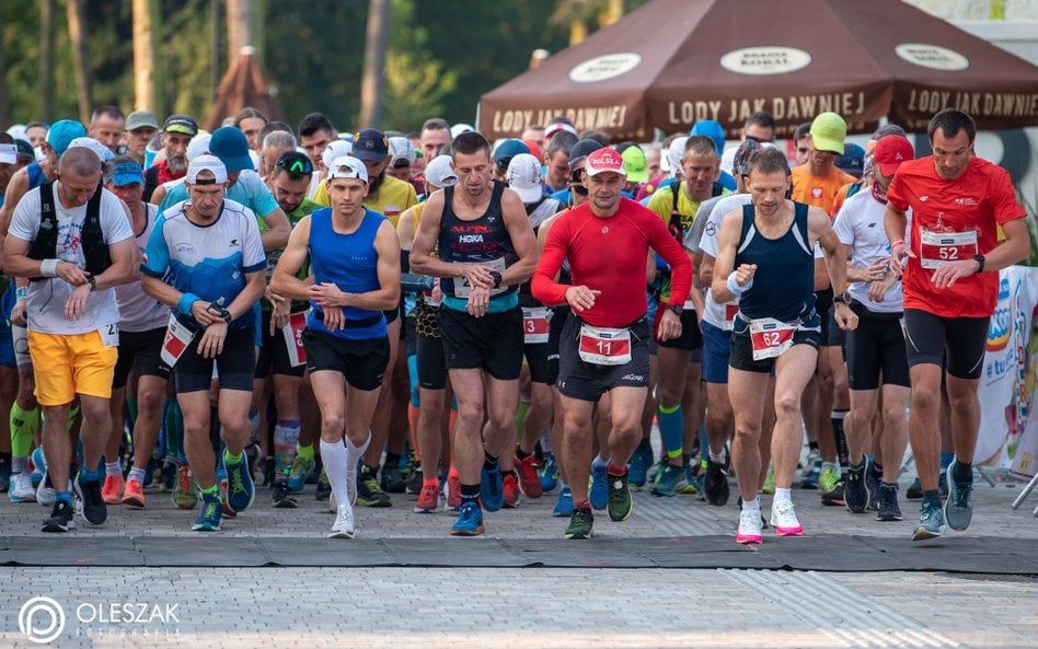 16. Festiwal Biegowy w Piwnicznej-Zdroju. Ostatni miesiąc przygotowań