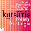 Cyprien Katsaris, Polish Nostalgia, CD, NIFC 2026