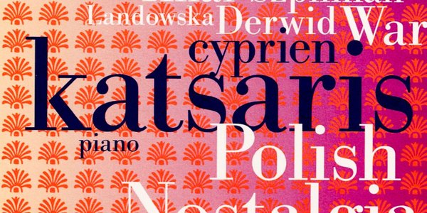 Czym jest polska nostalgia według Francuza. Nowy album Cypriena Katsarisa