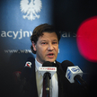 Prezes Sądu Apelacyjnego w Warszawie Piotr Schab