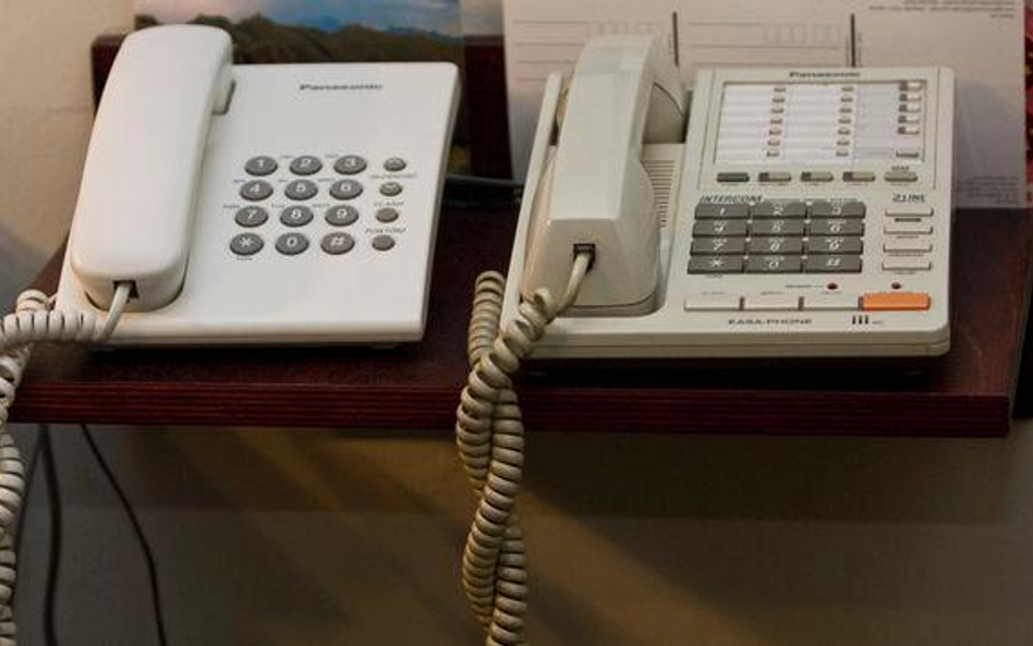 Telepracownika da się skontrolować