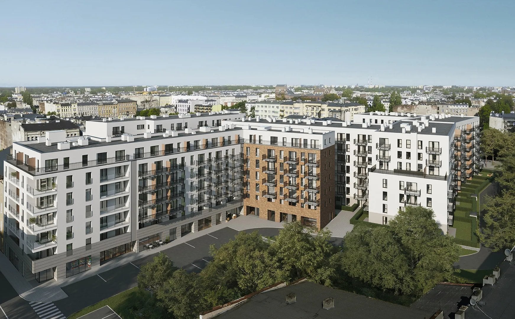 Murapol. Piguła informacyjna po konferencji wynikowej dewelopera