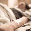 Kobieta wybudziła się ze śpiączki po 27 latach