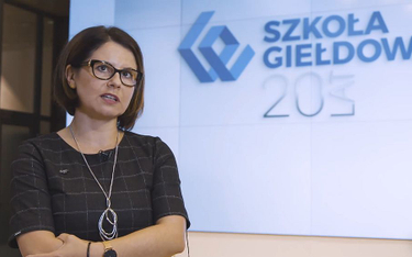Anna Salamończyk-Mochel kandydatką na wiceprezesa POT