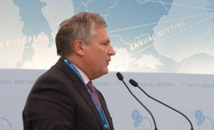 Były prezydent Aleksander Kwaśniewski