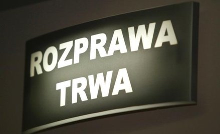 Strony w procesie karnym: Posiedzenia w postępowaniu karnym powinny być jawne