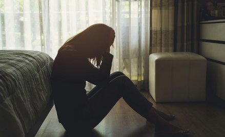 Finlandia: Nie dostała pracy, bo kiedyś miała depresję?