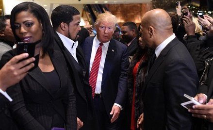 Kanadyjscy radni: Usunąć nazwisko "Trump"