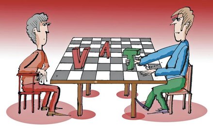 Preferencyjna stawka VAT na świadczenia złożone