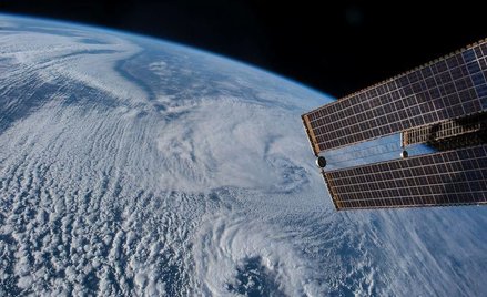 Chińska stacja kosmiczna coraz bliżej Ziemi. Może rozbić się w święta