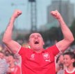 Euro2012 prawie bez wpływu na gospodarkę
