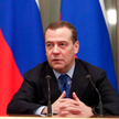 Dmitrij Miedwiediew