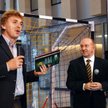 Stefan Szczepłek przedstawił swą historię futbolu