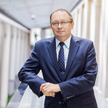 Prof. dr hab. Zbigniew Kmieciak przewodniczył zespołowi ekspertów powołanemu przez prezesa NSA
