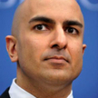 Neel Kashkari zaczynał jako stażysta w Goldman Sachs. Fot. Jay Mallin