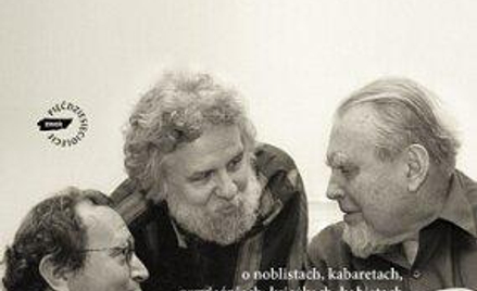 Jerzy Illg; Mój znak; SIW Znak, Kraków 2009