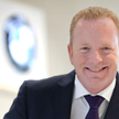 Jean-Philippe Parain, BMW:  Polski pociąg naprawdę pędzi