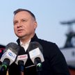 Andrzej Duda: Akcja ratunkowa w Zofiówce jest niezwykle trudna