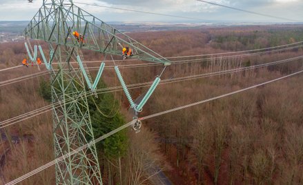 Działalność firm chemicznych jest uzależniona od stabilności dostaw i kosztów energii. Coraz większe