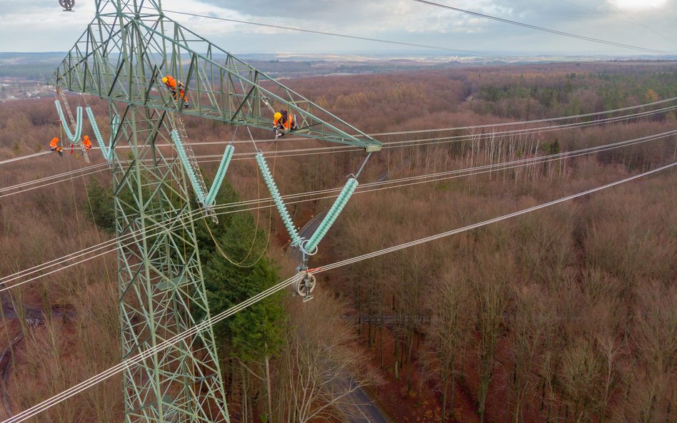 Działalność firm chemicznych jest uzależniona od stabilności dostaw i kosztów energii. Coraz większe