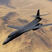 Air Force B-1B Lancer