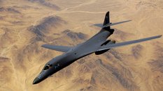 Air Force B-1B Lancer