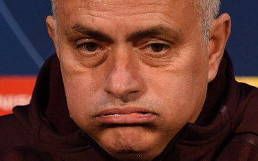 Jose Mourinho za zerwanie kontraktu przed terminem może dostać nawet 15 mln funtów