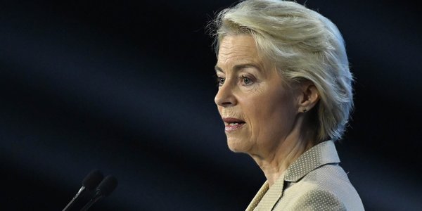 UE wypłaciła Ukrainie 3,2 mld euro, kolejne 6 mld euro na drony już wkrótce