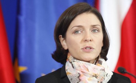 Joanna Mucha: Grzegorz Schetyna przeprowadził partię przez najtrudniejszy czas