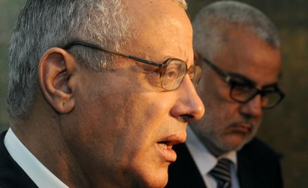 Premier Libii został uwolniony