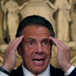 Wyniki śledztwa: Gubernator Cuomo molestował