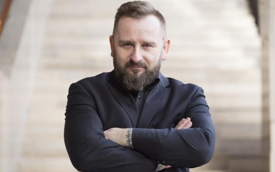 O tarciach między Piotrem Liroyem-Marcem a Pawłem Kukizem słychać już od kilku miesięcy. Teraz zaczy