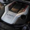 W 2025 pojawi się ostatni model Audi z silnikiem spalinowym