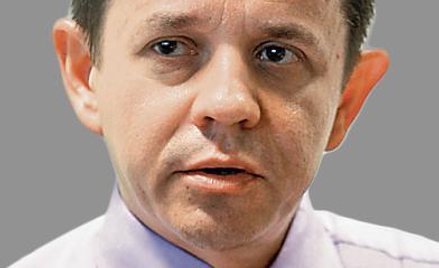 Wojciech Białek, główny analityk CDM Pekao