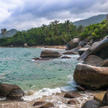Park Tayrona