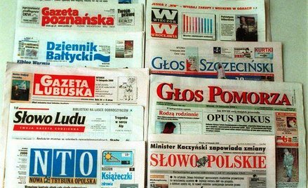 Redaktora naczelnego samorządowej gazety nie powołuje rada gminy