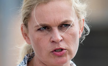 Barbara Nowacka