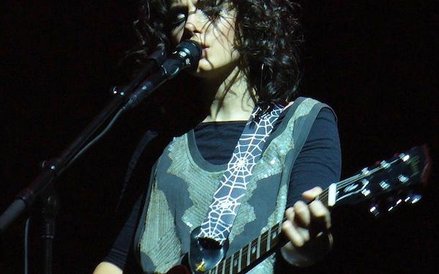 Katie Melua