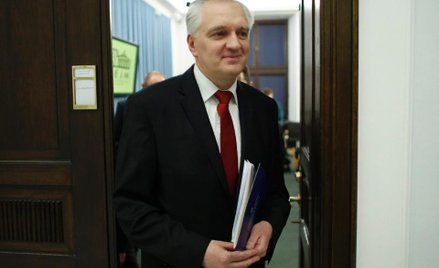 Deregulacja to największy, obok decyzji Trybunału Konstytucyjnego w sprawie małych sądów, triumf min